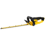 Cortasetos eléctrico DeWALT DCMHT563N