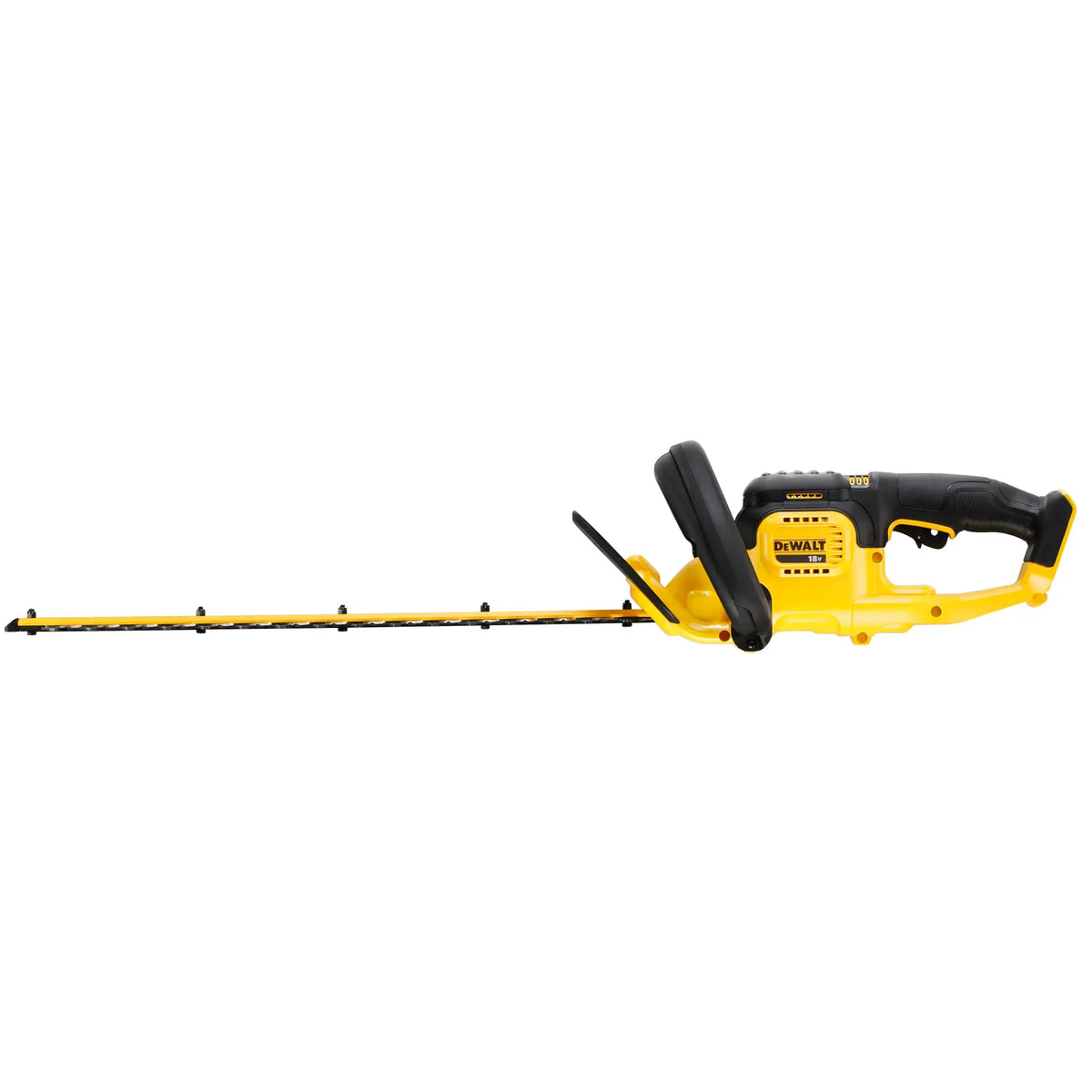 Cortasetos eléctrico DeWALT DCMHT563N