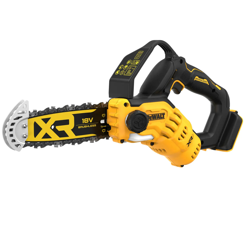 Podadora de altura eléctrica DeWALT DCMPS520N-XJ