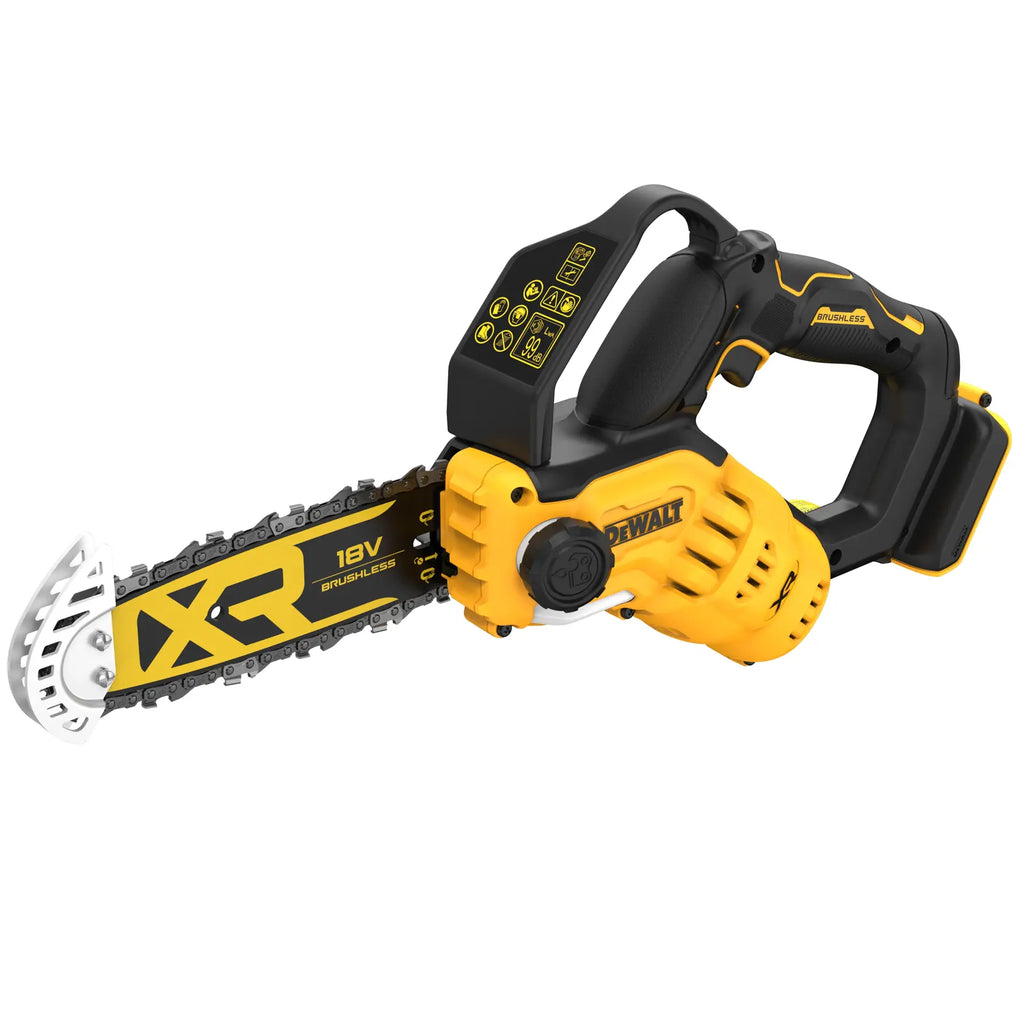 Podadora de altura eléctrica DeWALT DCMPS520N-XJ