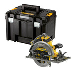 Dewalt Flexvolt Pilarka Tarczowa 54v