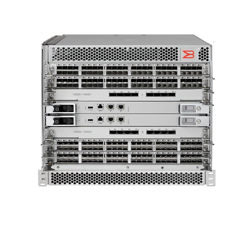 Brocade Brocae Backbone DCX-8510-8 DCX-8510-8-RFB – Reacondicionado (2)