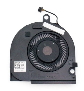 Dell CPU ventilador de refrigeración para Latitude 4Y9H9 (4)