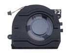 Dell ventilador de refrigeración de CPU para Latitude CJCNP (2)