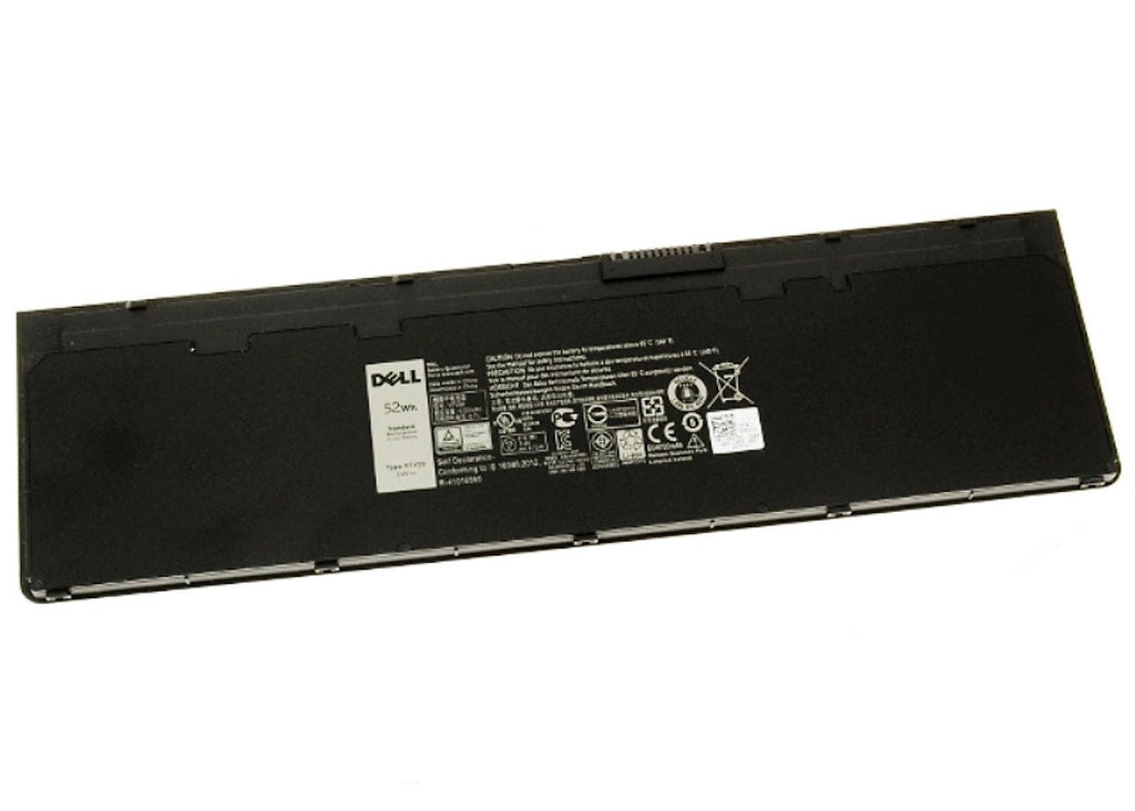 Dell Batería de 4 celdas 52WHr VFV59 (3)