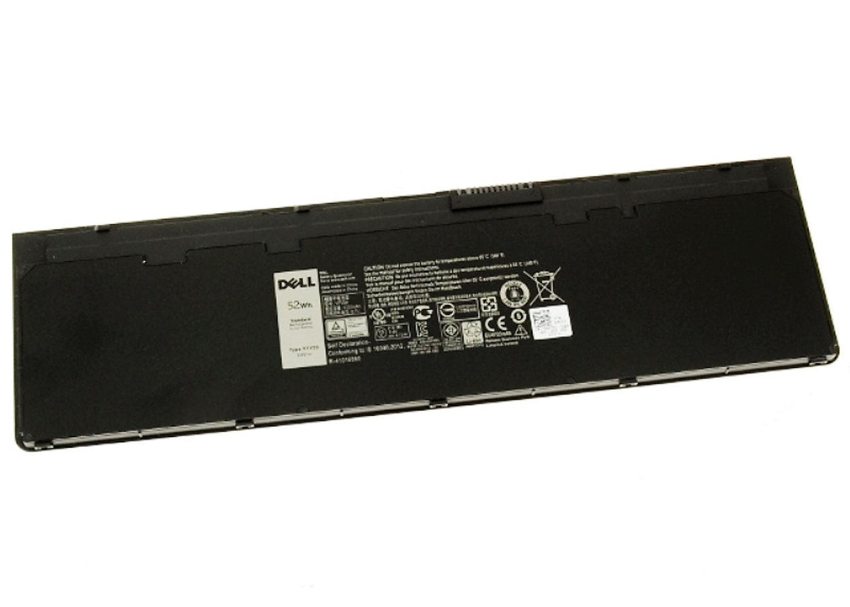 Dell Batería de 4 celdas 52WHr VFV59 (3)