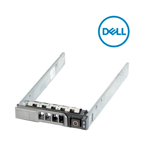 Dell 2.5 INCH R-SERIES/PUSH BUTTON 0G176J-RFB – Reacondicionado