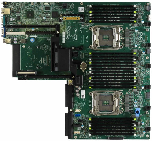 Dell POWEREDGE R730 R730XD SYSTEM 0H21J3-RFB – Reacondicionado