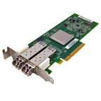 Dell Qlogic QLE2562 doble puerto FC 0RW9KF-RFB – Reacondicionado (2)