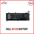 Dell 97 Wh batería de iones de litio, 4K1VM