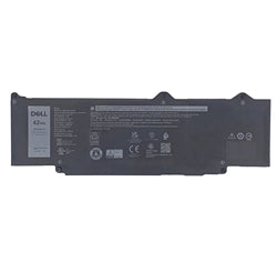 Dell Btry,Pri,42Whr,3C,Lith,Smp,Ren 542WP