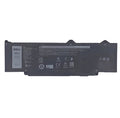 Dell Btry,Pri,42Whr,3C,Lith,Smp,Ren 542WP