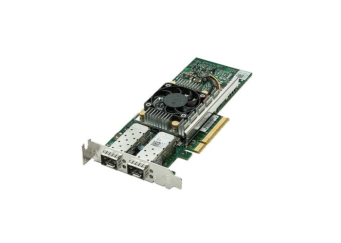 Dell Ethernet SFP de doble puerto 10Gb 0Y40PH-RFB – Reacondicionado (3)