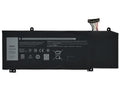 Dell 60Wh batería de iones de litio, 451-BCHR