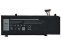 Dell 90Wh 6-cell Lithium Ion K69WH