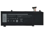 Dell 90Wh 6-cell Lithium Ion K69WH
