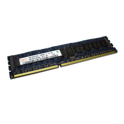 Dell DIMM 4GB 1333 2RX8 9J5WF BIC H5DDH-RFB – Reacondicionado