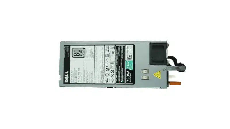 Dell PE R630/730/730XD T430/630 00XW8W-RFB – Reacondicionado (4)