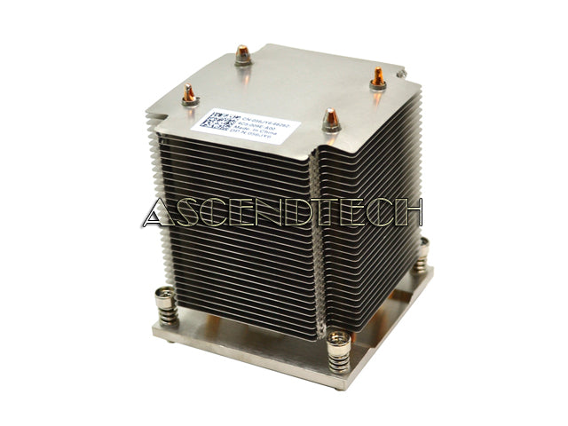 Dell disipador de calor para POWEREDGE T620 056JY6-RFB – Reacondicionado (2)