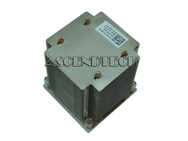 Dell disipador de calor para POWEREDGE T620 056JY6-RFB – Reacondicionado