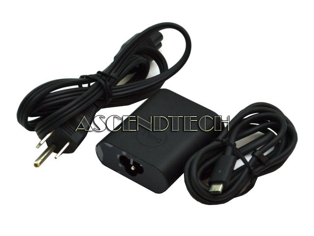 Dell 30W adaptador de CA USB tipo C 8XTW5 (2)
