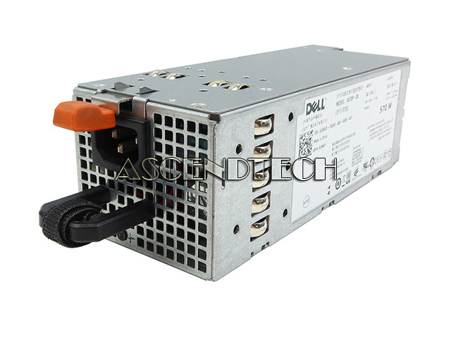 Dell FUENTE DE ALIMENTACIÓN 570W R710/T610 J98GF-RFB – Reacondicionado (3)
