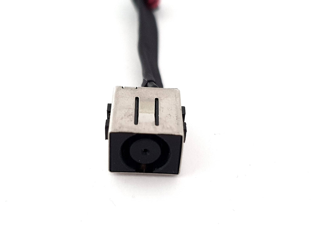 Dell Cable de conector de alimentación DC-IN para M03W3 (3)