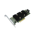 Dell H330 12Gb/s SAS PCI-E 4Y5H1 4Y5H1-RFB – Reacondicionado