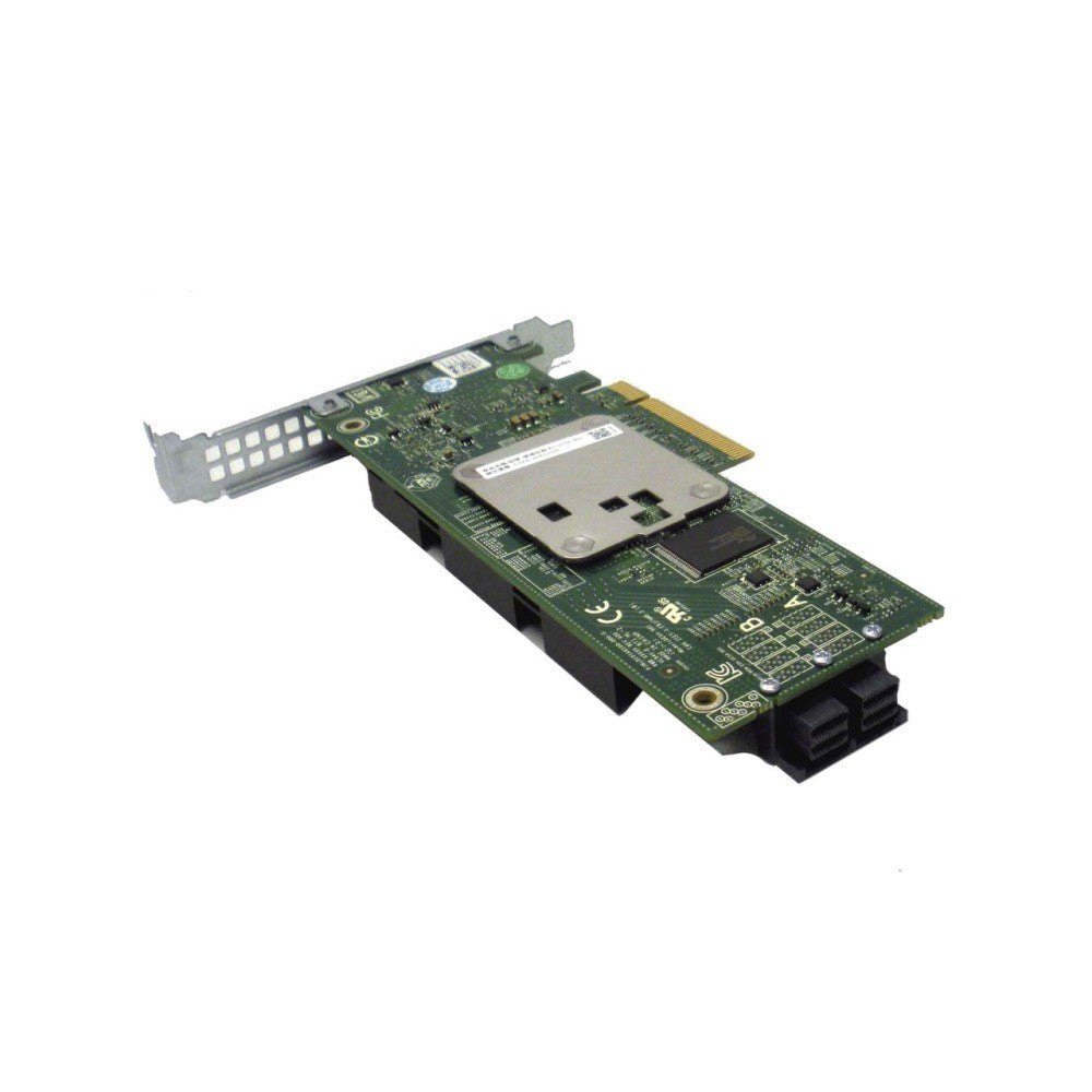Dell H330 12Gb/s SAS PCI-E 4Y5H1 4Y5H1-RFB – Reacondicionado (2)