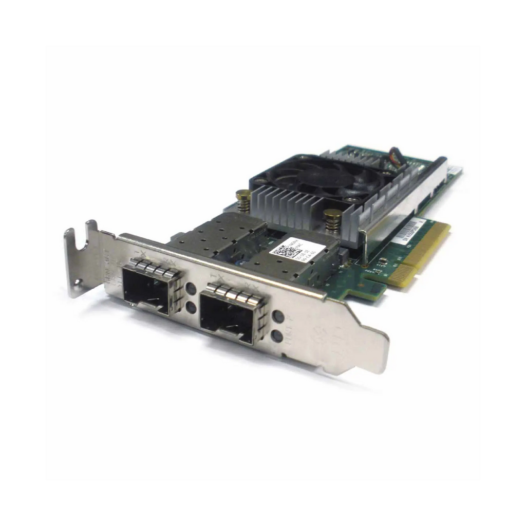 Dell Ethernet SFP de doble puerto 10Gb 0Y40PH-RFB – Reacondicionado
