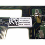 Dell PER520 8*LFF HDD BACKPLANE XP569-RFB – Reacondicionado (2)