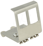 DeLOCK 86255 patch panel accessory (2)