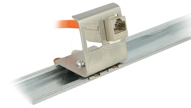 DeLOCK 86255 patch panel accessory