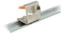 DeLOCK 86255 patch panel accessory