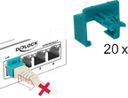 DeLOCK 86406 conector de cable