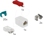 DeLOCK 86406 conector de cable (2)