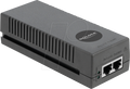 DeLOCK 10 Gigabit PoE+ Injector 802.3at 30 W