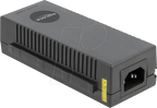 DeLOCK 10 Gigabit PoE+ Injector 802.3at 30 W (2)