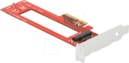 DeLOCK 90401 tarjeta/adaptador de interfaz Interno M.3 (2)