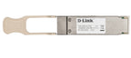 D-Link DEM-Q2801Q-SR4 - Módulo de transceptor QSFP28, 100GbE, 100GBase-SR4