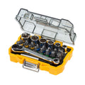 DeWalt DT71516-QZ juego de 24 piezas de alto rendimiento