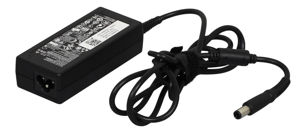 DELL 928G4 adaptador e inversor de corriente Interior 65 W Negro