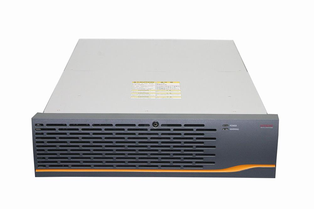 Hitachi AMS FC Disk Expansion DF700-RKAJ-RFB – Reacondicionado