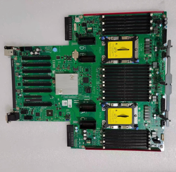 Motherboard Dell PowerEdge DG2JC-RFB – Reacondicionado
