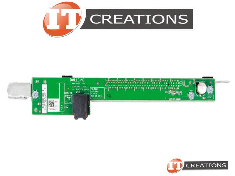 Dell POWEREDGE R740/R740XD RISER DGGT3-RFB – Reacondicionado (4)