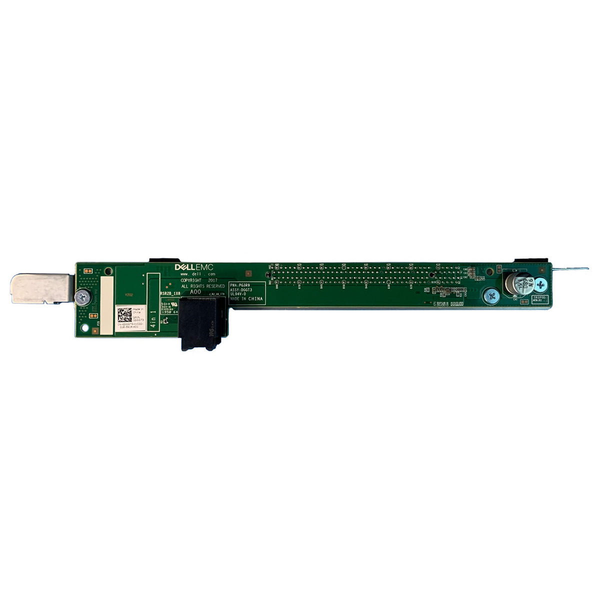 Dell POWEREDGE R740/R740XD RISER DGGT3-RFB – Reacondicionado (3)
