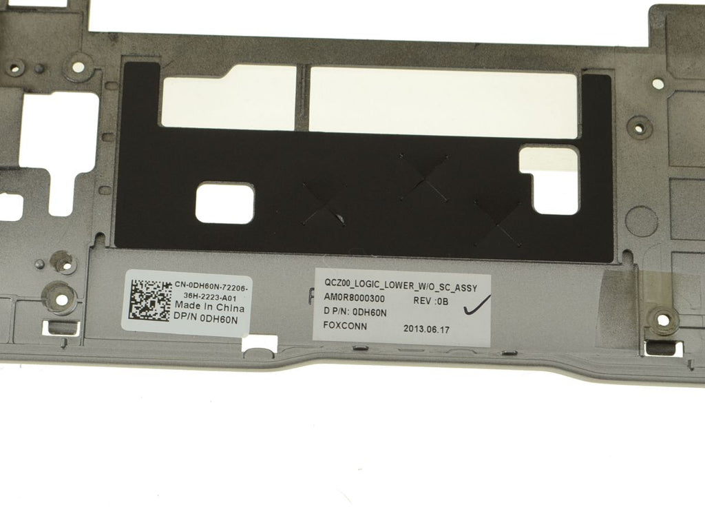 Dell No ASSY FRM LOGIC-LOW 6430U DH60N-RFB – Reacondicionado (3)