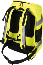 Mochila Dicota Hi-Vis 65 Litros Amarilla P20471-07 (3)