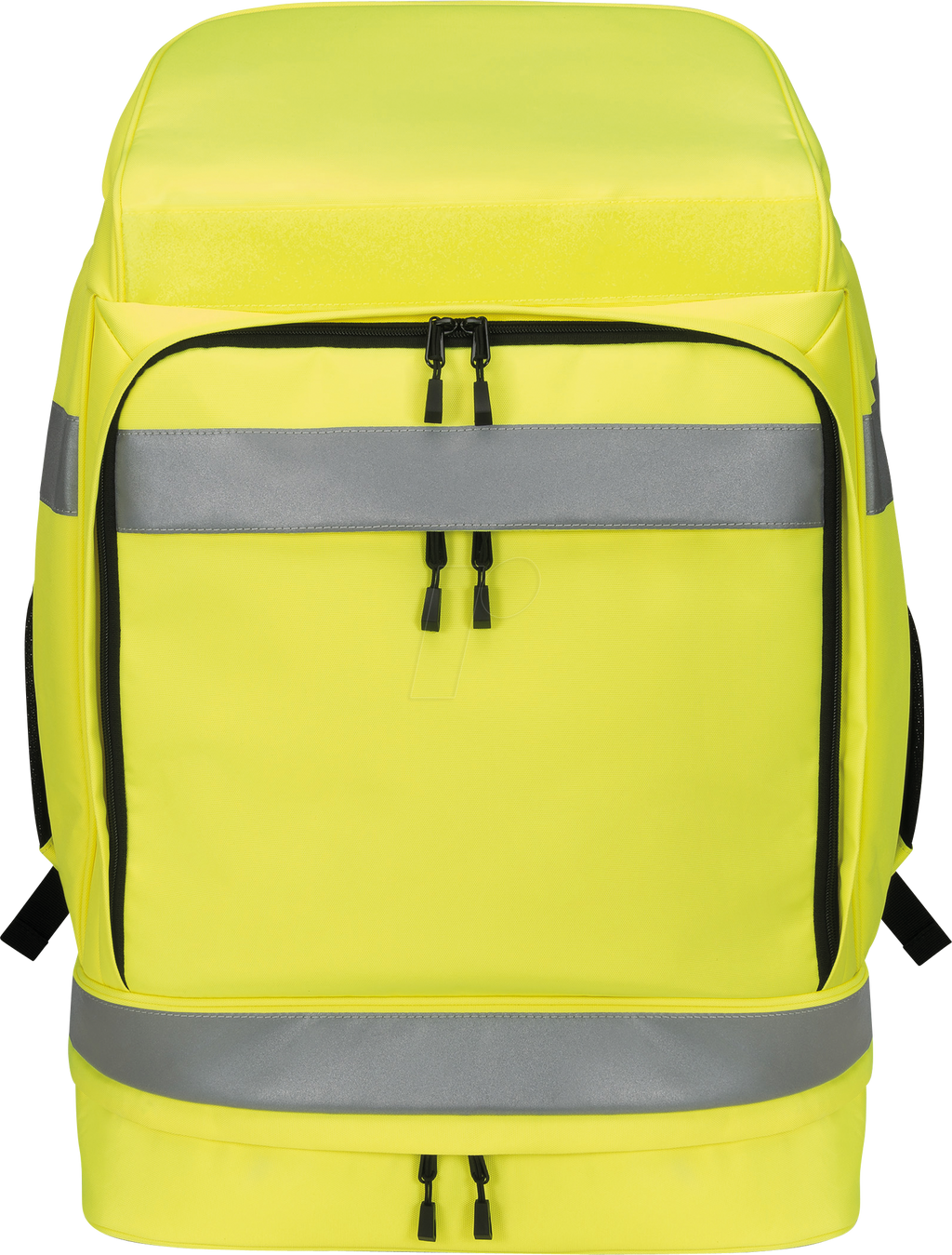 Mochila Dicota Hi-Vis 65 Litros Amarilla P20471-07 (2)