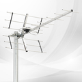 Triax DIGI 14 television antenna Outdoor
